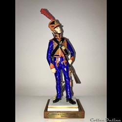 Marin de la Garde Impériale - 1804-1815