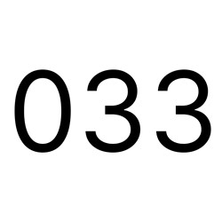 033