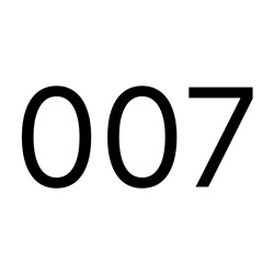 007