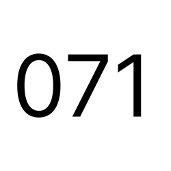 071