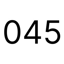 045