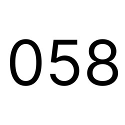 058
