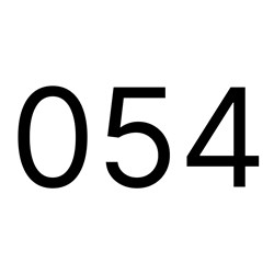 054