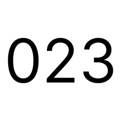023