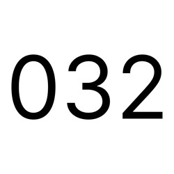 032