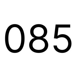 085