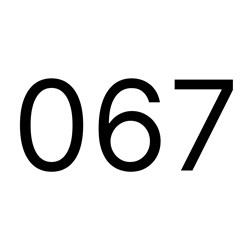 067