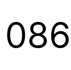 086