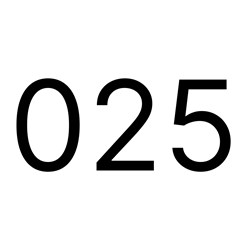 025