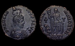 FLAVIUS ARCADIUS Maiorina