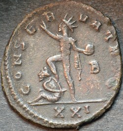 Aurelian 3162 CONSERVAT AVG
