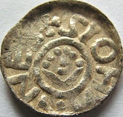 Boleslaw III the Wrymouthed as Duke of Silesia