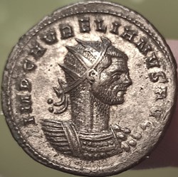 AURELIAN 3026 ORIENS AVG