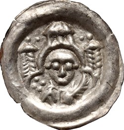 Leszek the White last senior duke of Poland (1202-27) or his successors