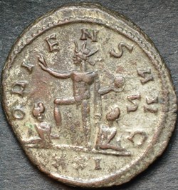 SOLD  1738