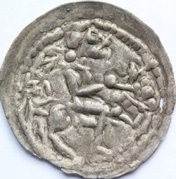 Mieszko III the Old - Prince of Greater Poland, princeps of Poland