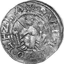 Boleslaw III the Wrymouthed as Duke of Poland