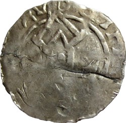Greater Poland in the times of Bolesław the Brave (ruled 992-1025).