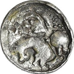 Boleslaw II the Bold as Duke of Poland
