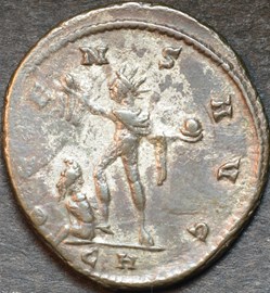 AURELIAN 3002 ORIENS AVG