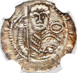 Władysław II the Exile as Senior Duke of Poland