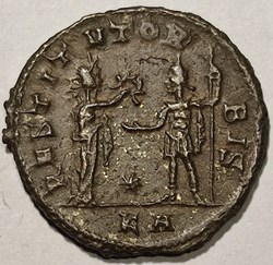 AURELIAN 3223 RESTITUT ORBIS