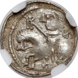 Boleslaw II the Bold as Duke of Poland