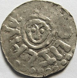 Boleslaw III the Wrymouthed as Duke of Silesia