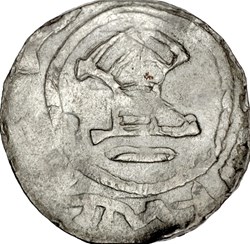 Greater Poland in the times of Bolesław the Brave ruled (992-1025).