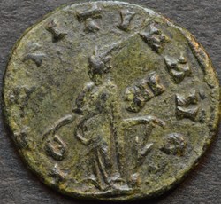 AURELIAN 1602 LAETITIA AVG