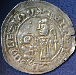 Boleslaw III the Wrymouthed as Duke of Poland