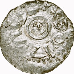 Boleslaw III the Wrymouthed as Duke of Silesia