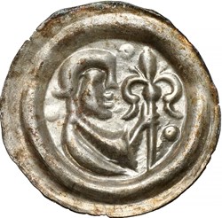 Leszek the White last senior duke of Poland (1202-27) or his successors