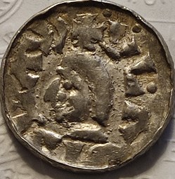 Ladislaus Herman as duke of Poland