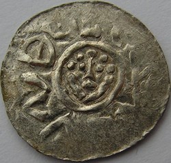 Boleslaw III the Wrymouthed as Duke of Silesia
