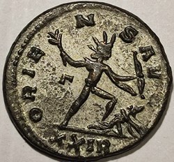 SOLD ! 1817