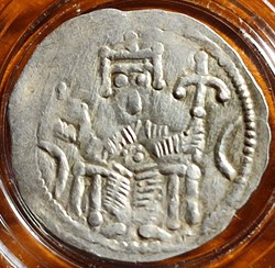 Boleslaw IV the Curly as Senior Duke of Poland