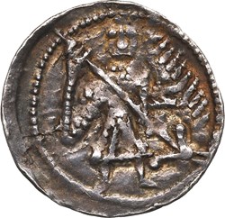 Boleslaw III the Wrymouthed as Duke of Poland