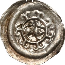 Leszek the White last senior duke of Poland (1202-27) or his successors