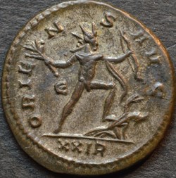 SOLD ! 1823