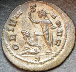 SOLD ! 1664
