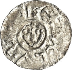 Boleslaw III the Wrymouthed as Duke of Silesia