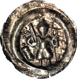 Leszek the White last senior duke of Poland (1202-27) or his successors