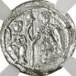 Boleslaw III the Wrymouthed as Duke of Poland