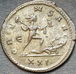 SOLD 1773