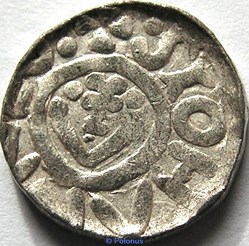 Boleslaw III the Wrymouthed as Duke of Silesia