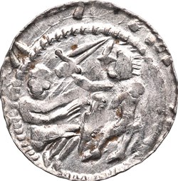Władysław II the Exile as Senior Duke of Poland