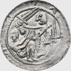 Władysław II the Exile as Senior Duke of Poland