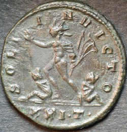 AURELIAN 2717 SOLI INVICTO
