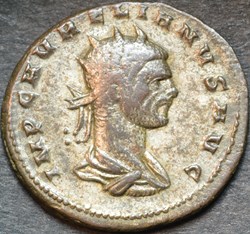 AURELIAN 3047 ORIENS AVG (scarce!)